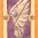 The Shield Clow Card.